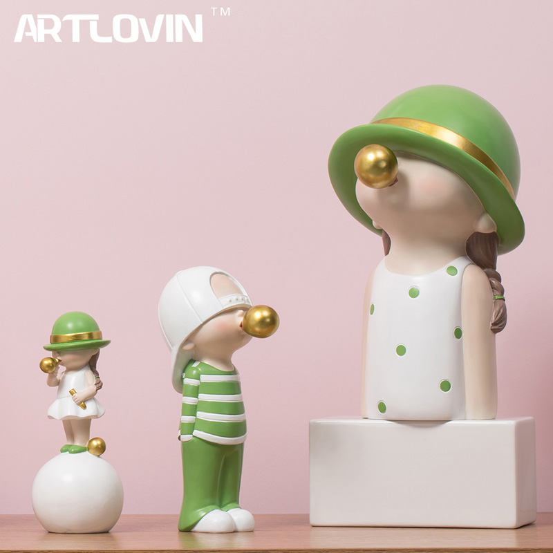 Home Decor Za - ARTLOVIN Phong Cách Bắc Âu Nhân
