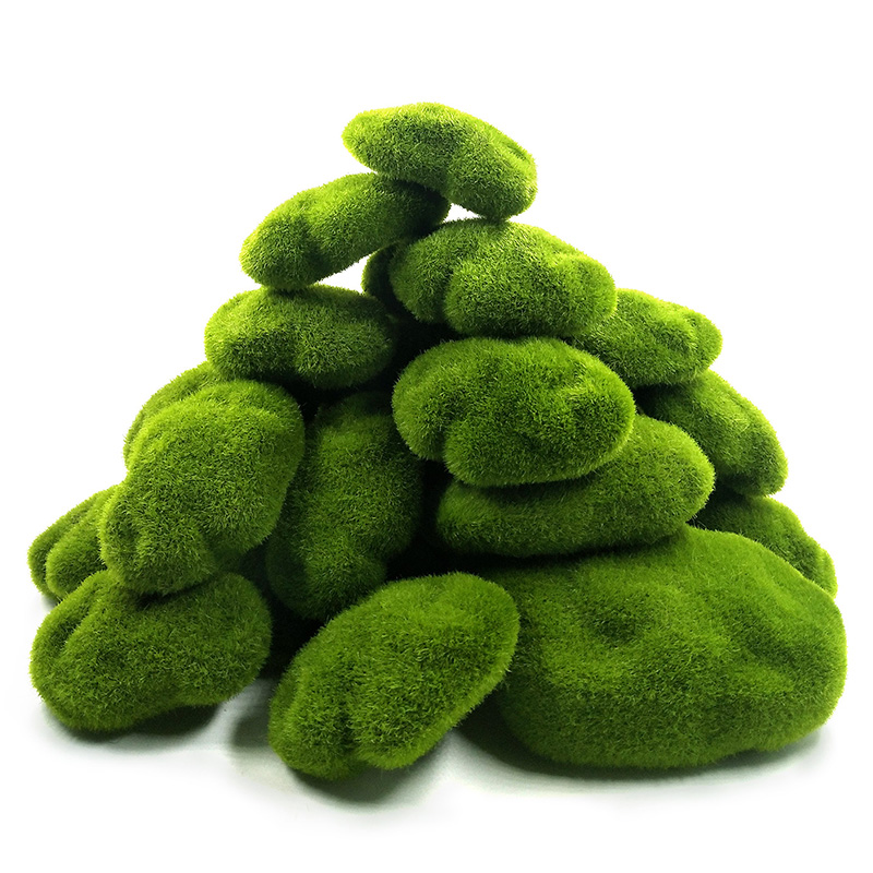 Micro Phong Cảnh Cỏ Người Yêu  - đánh giá và giá Home Decor Za
